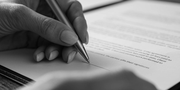 Abogados Extranjería para Extranjeros y No Residentes Tarragona · Contrato de Arras