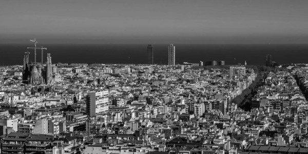 Permisos de Residencia y Trabajo / Visados / Golden Visa Almería · Visado de Reagrupación Familiar